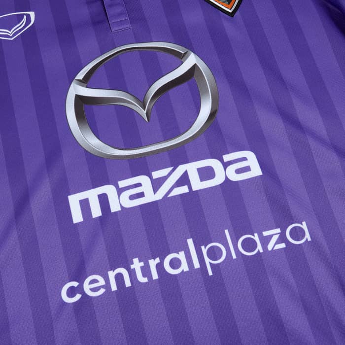 2020-21 Nakhon Ratchasima Away Shirt (XS)