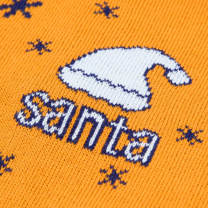 Jardel #16 Presepio Christmas Jumper