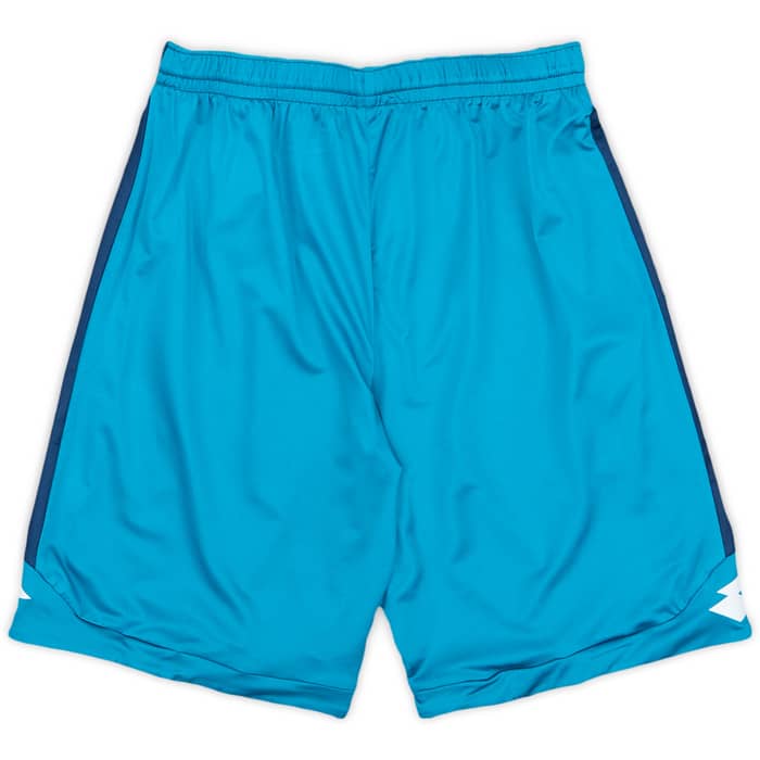 2019-20 Sturm Graz Third Shorts (KIDS)