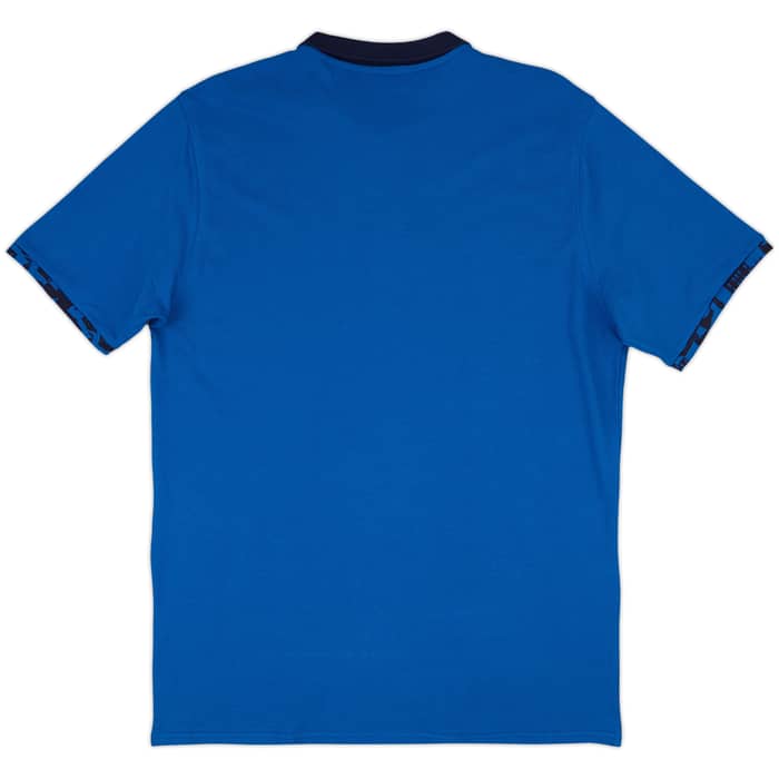 2024-25 Tenerife Hummel Travel Polo