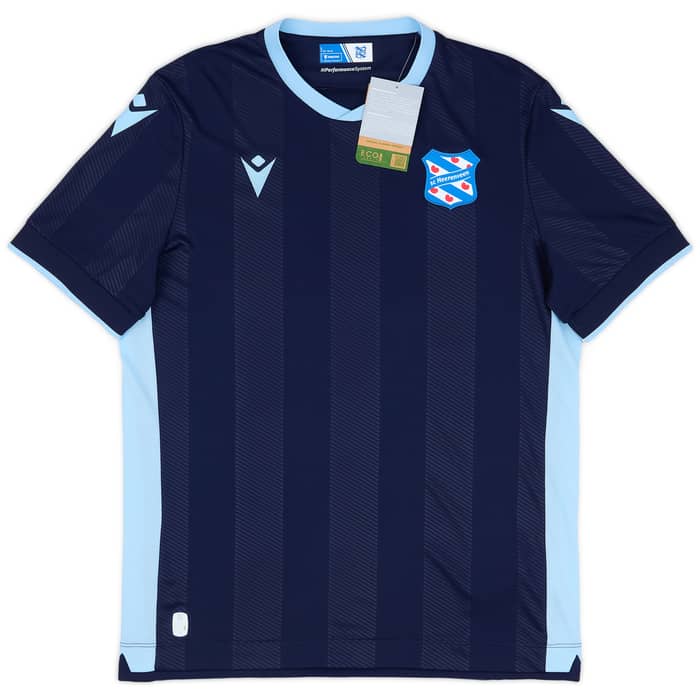 2024-25 Heerenveen Away Shirt