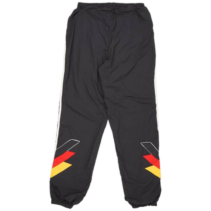 1992-94 adidas Template Track Pants/Bottoms (Germany) - 7/10 - (L)