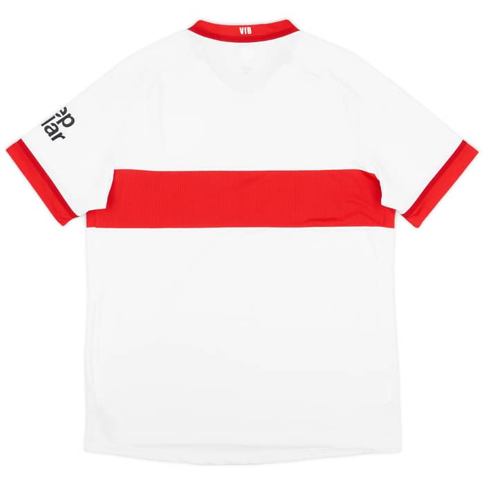 2024-25 Stuttgart Home Shirt