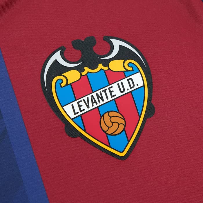 2024-25 Levante Home Shirt