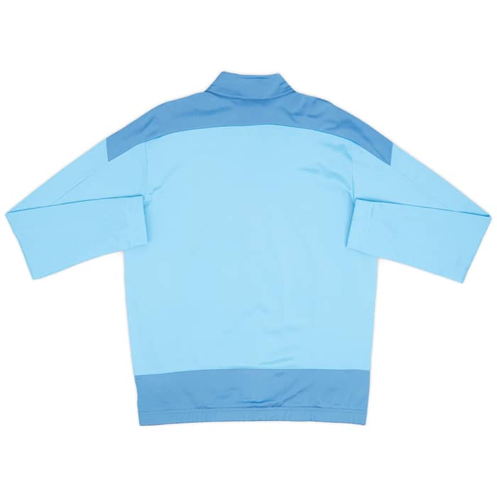 2022-23 Melbourne City Puma Training Jacket