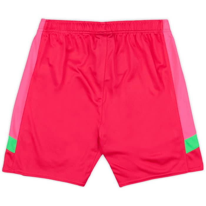 2023-24 Burnley GK Third Shorts (KIDS)