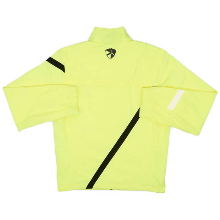 2012-13 Juventus Nike Track Jacket - 8/10 - (S)
