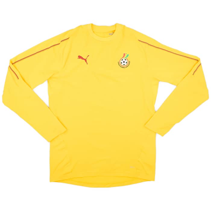2019-20 Ghana GK Shirt - 7/10 - (M)