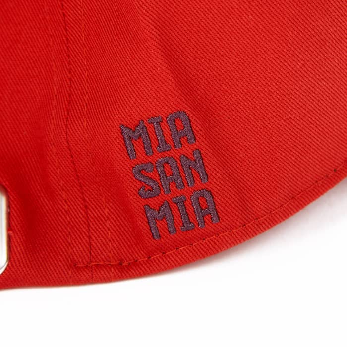 2024-25 Bayern Munich adidas Baseball Cap (Adults)