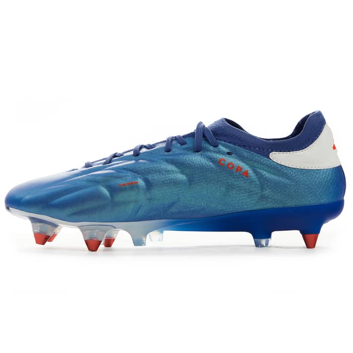 2023-24 adidas Player Issue Copa Pure 2+ Football Boots (Bernardo Silva) - 7/10 - SG (UK 6.5)