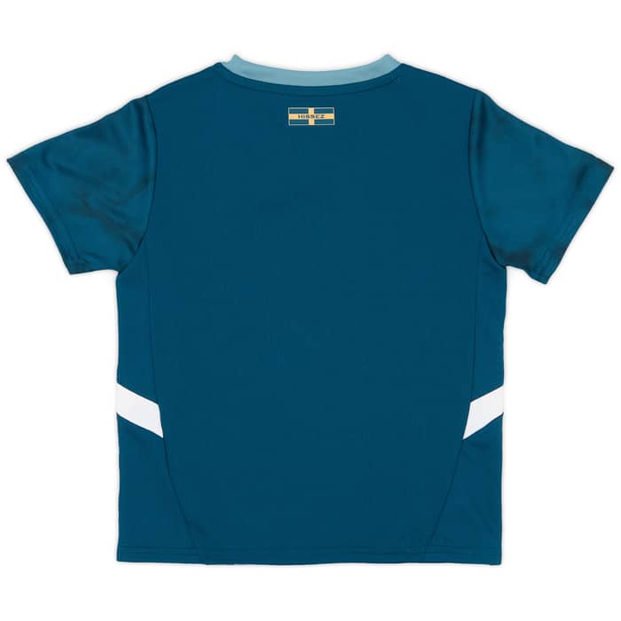 2024-25 Olympique Marseille Away Full Kit (Little Kids)