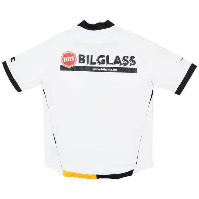 2007 Lillestrom 'Norgemester' Third Shirt - 7/10 - (M)