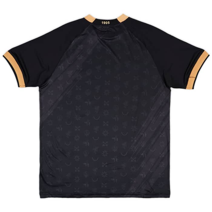 2022-23 Perugia GK Home Shirt