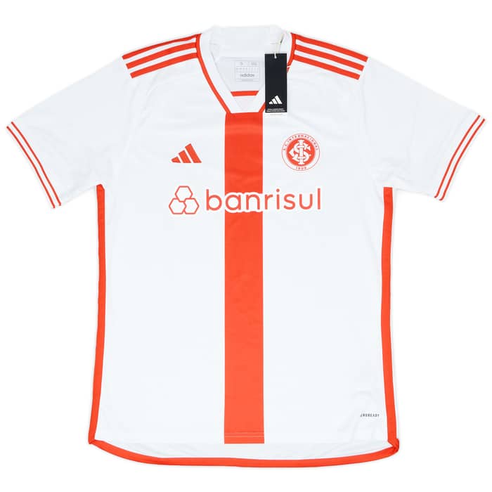 2024 Internacional Away Shirt (L)