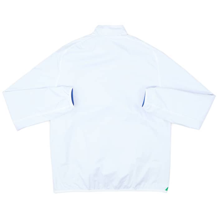 2024-25 Italy adidas Reversible Anthem Jacket