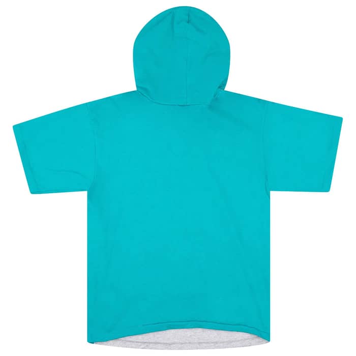 1994 Florida Marlins Hooded Graphic Tee Y