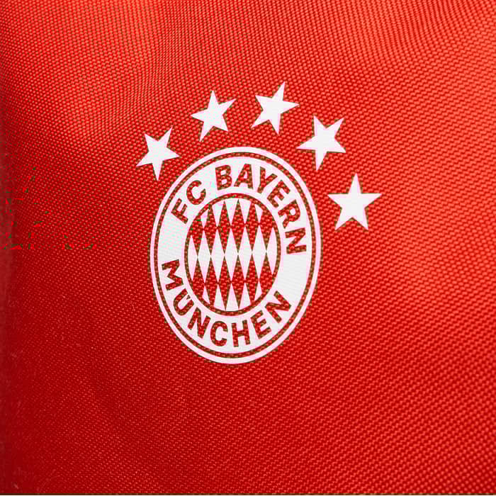 2023-24 Bayern Munich adidas Backpack