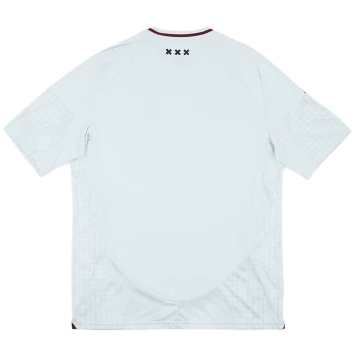 2024-25 Ajax Third Shirt