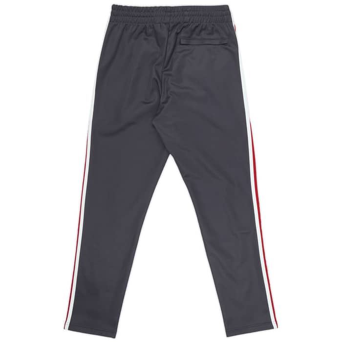 2024-25 Manchester United adidas Originals Track Pants/Bottoms