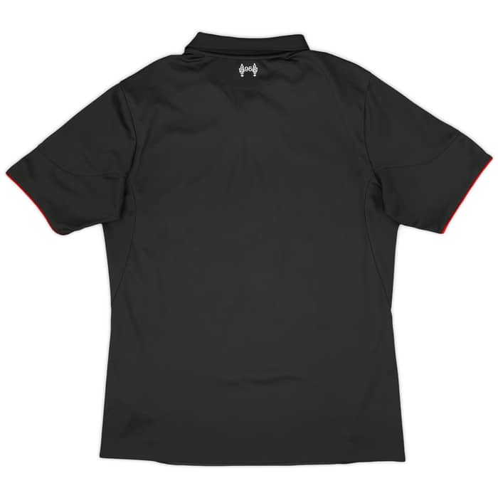 2015-16 Liverpool Third Shirt - 4/10 - (L)