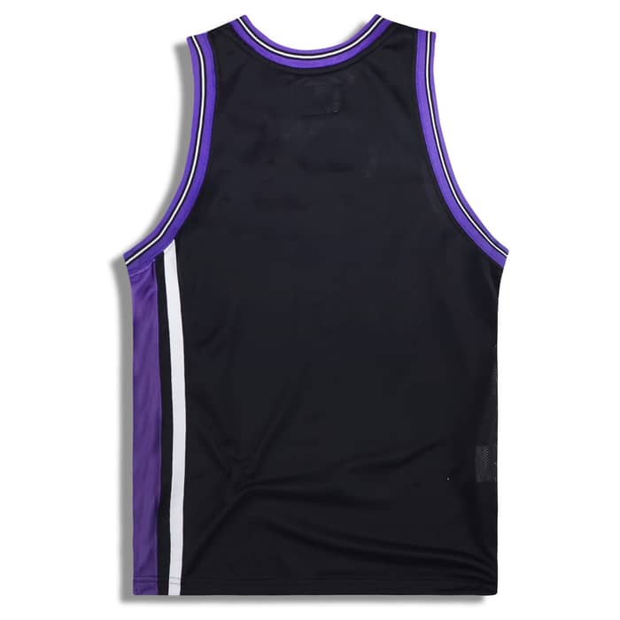 1990s LA Lakers Starter Training Jersey L