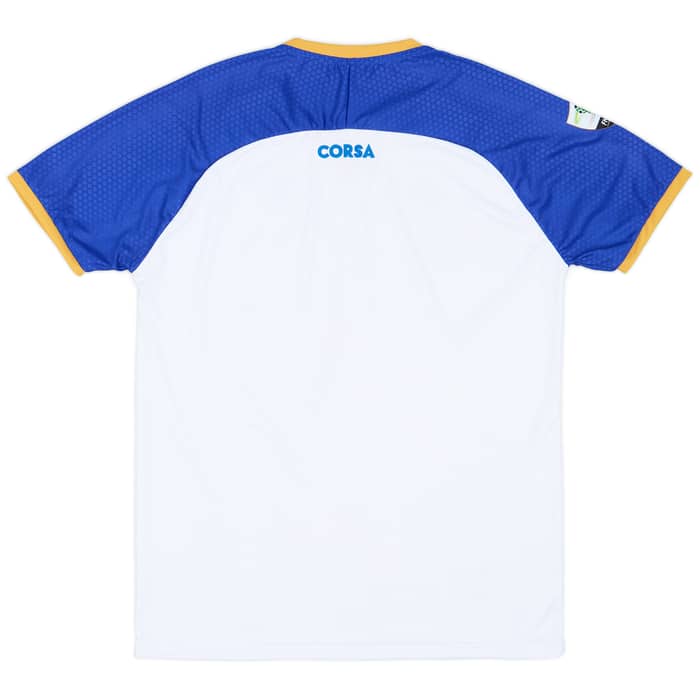 2022-23 Lobos Puebla Away Shirt