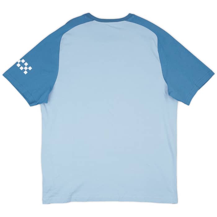 2023-24 Manchester City Casual Tee