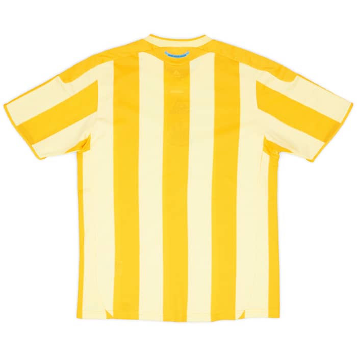 2009-10 Newcastle Away Shirt - 8/10 - (S)
