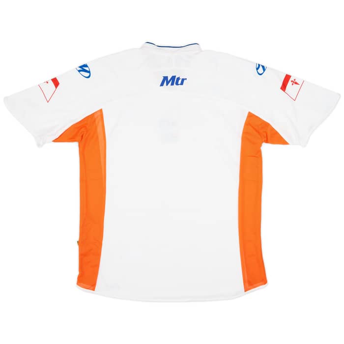 2006-07 CAI Home Shirt (M)