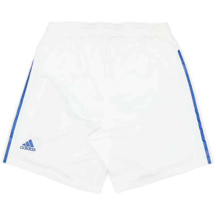 2008-10 Finland Away Shorts (XL)