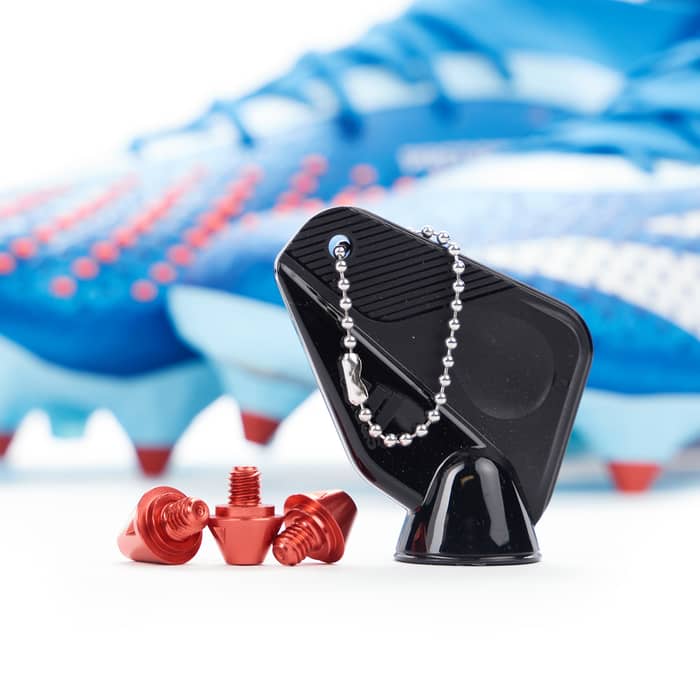 2023-24 adidas Predator ACCURACY.1 Football Boots - SG (UK 11)