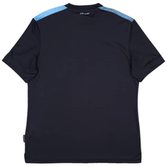 2023-24 Burnley Third Shirt