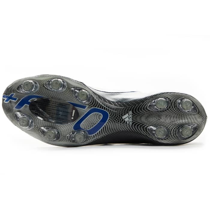 2007 adidas +F50.7 Tunit Football Boots - SG (UK 6.5)