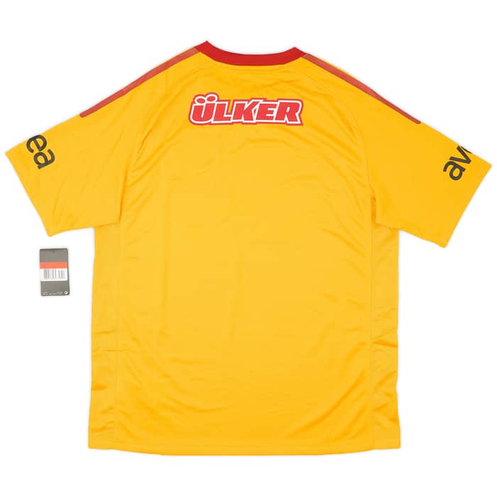 2011-12 Galatasaray Third Shirt (L)