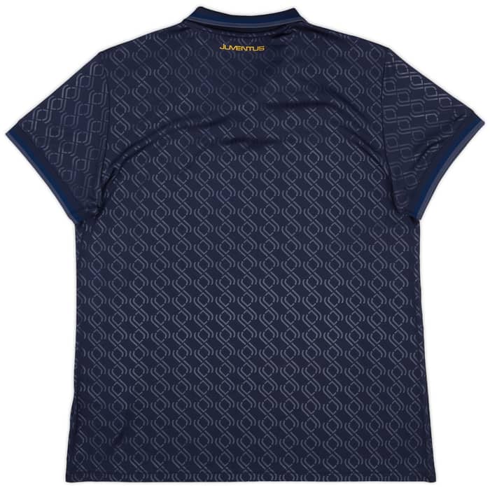 2024-25 Juventus Third Shirt (Women's)