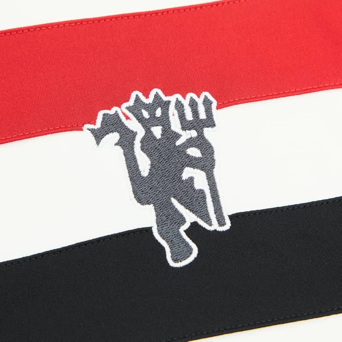 2024-25 Manchester United Third Shirt (Women's)