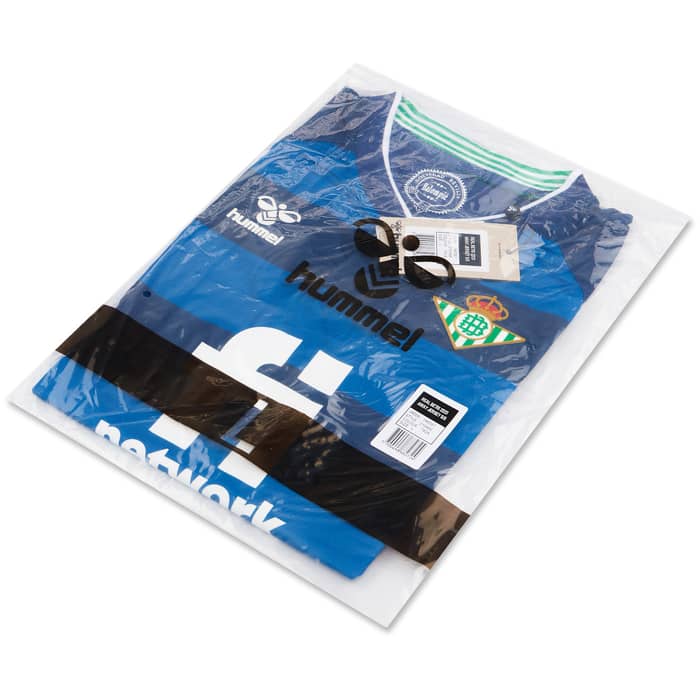 2022-23 Real Betis Away Shirt