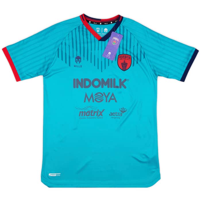 2023-24 Persita Tangerang Third Shirt