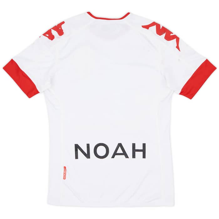 2017-18 Padova Home Shirt - 4/10 - (S)