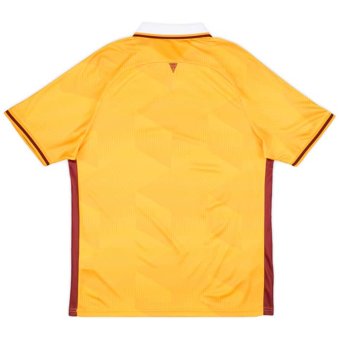 2024-25 Gwangju Home Asian Shirt