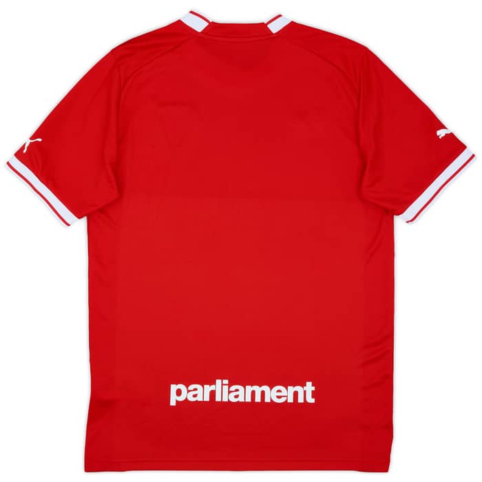 2022-23 Barnsley Home Shirt (M)