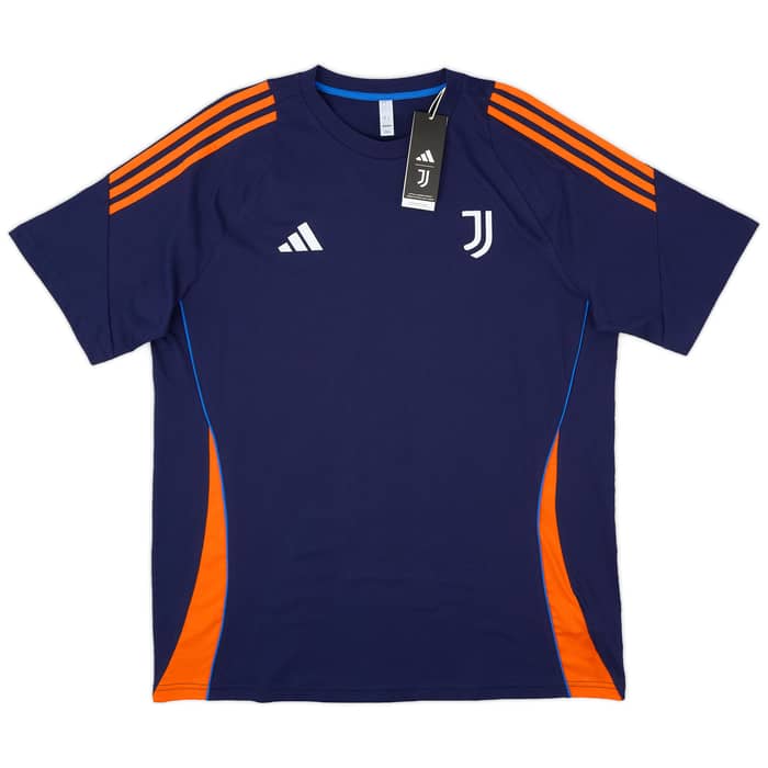 2024-25 Juventus adidas Sweat Tee
