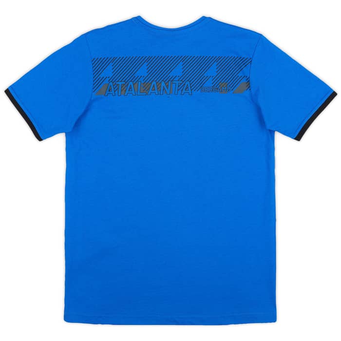 2023-24 Atalanta Joma Leisure Tee (KIDS)