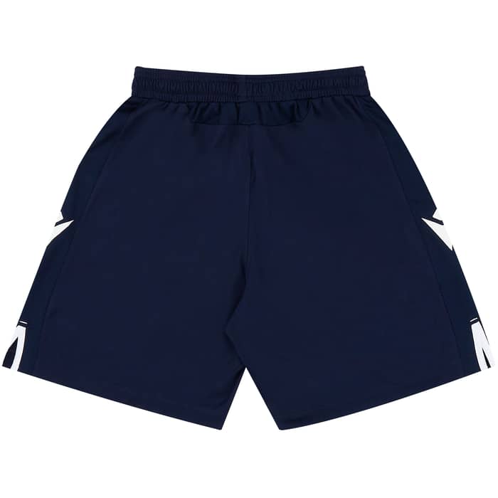 2021-22 Millwall Away Shorts