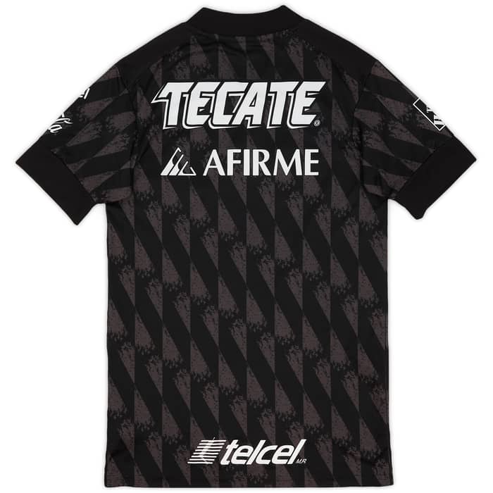 2019-20 Tigres UANL Third Shirt - 10/10 - (S)