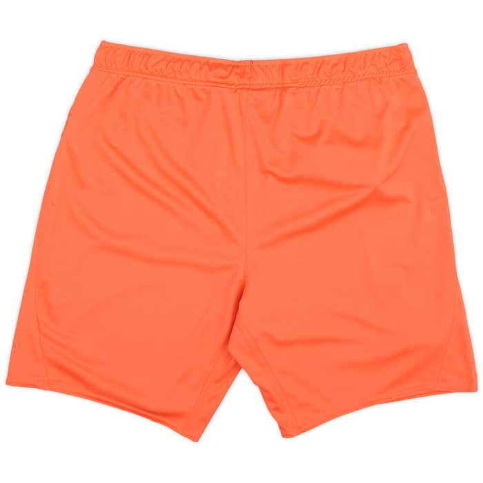 2022-23 Werder Bremen GK Away Shorts