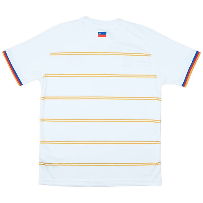 2024-25 Liechtenstein Third Shirt