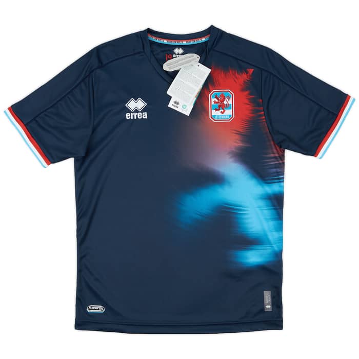 2024-25 Luxembourg Away Shirt (KIDS)