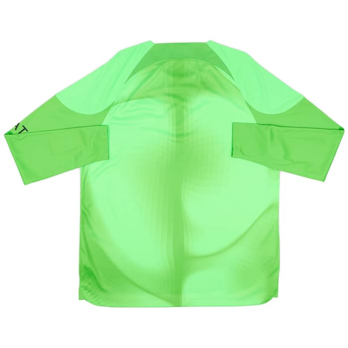 2022-23 Paris Saint-Germain GK Home Shirt
