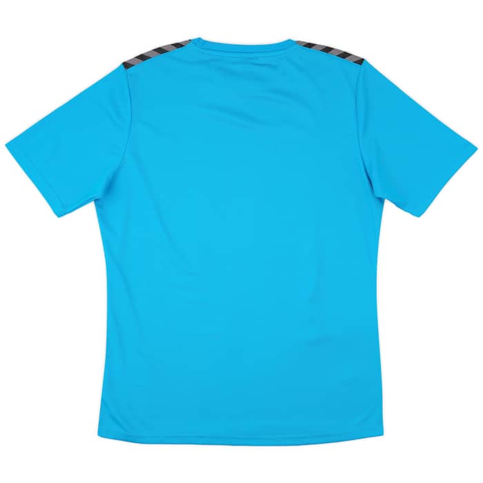 2023-24 Real Betis GK S/S Shirt